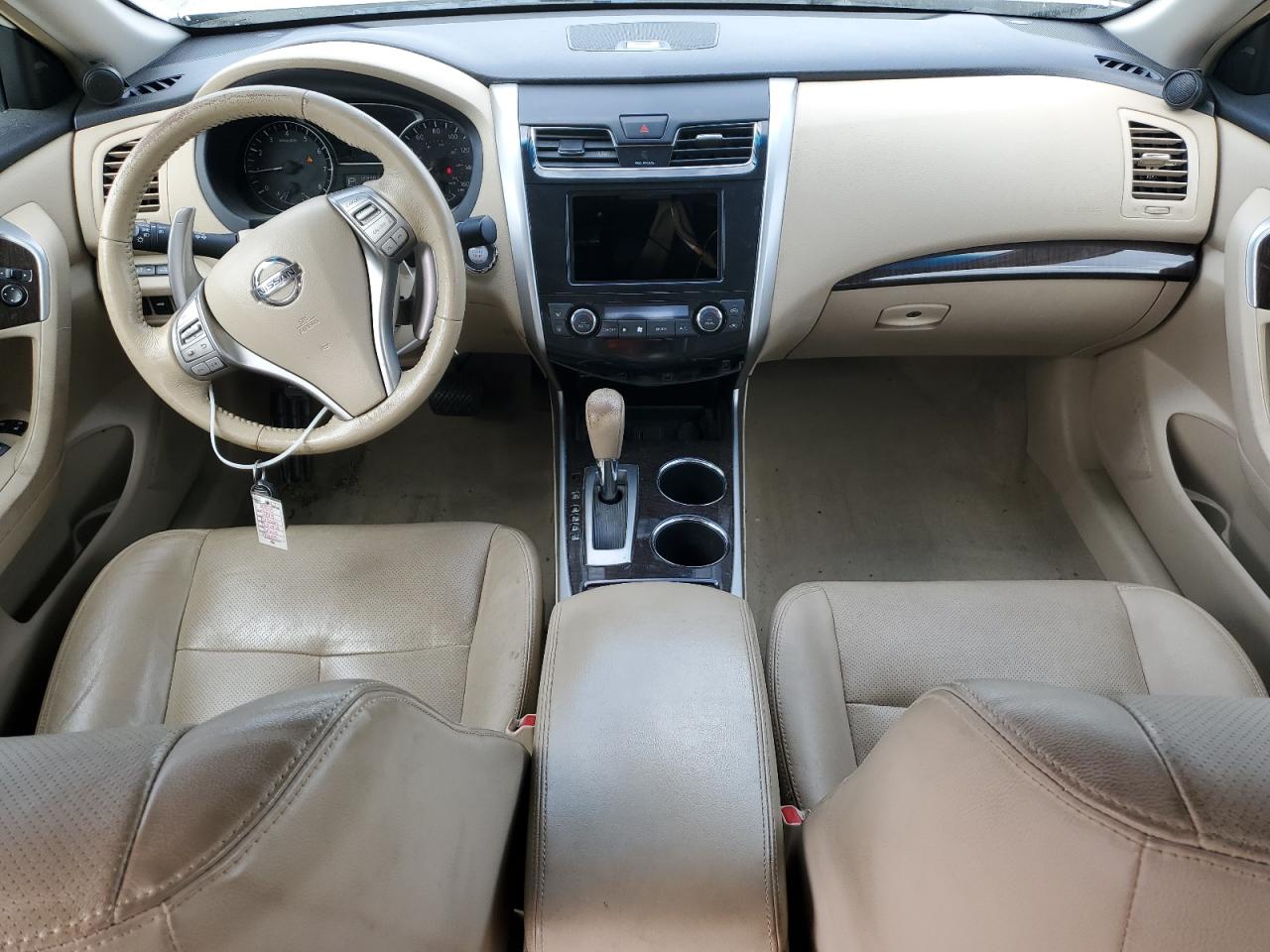 2013 Nissan Altima - Image 8