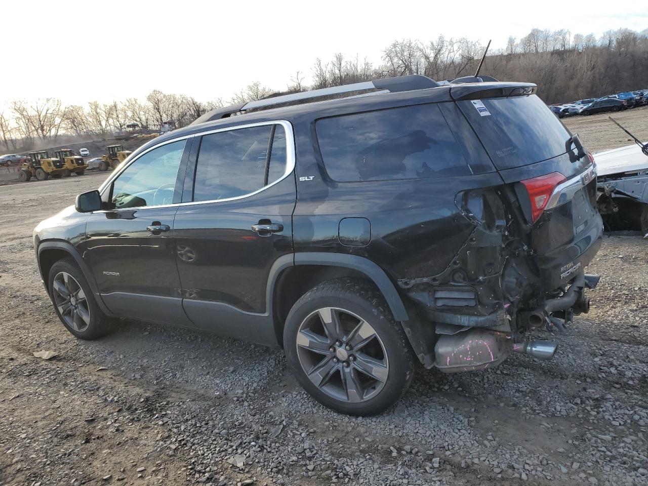2018 GMC Acadia - Image 2
