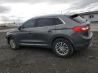 2017 Lincoln Mkx Select продається в Airway Heights, WA - Front End