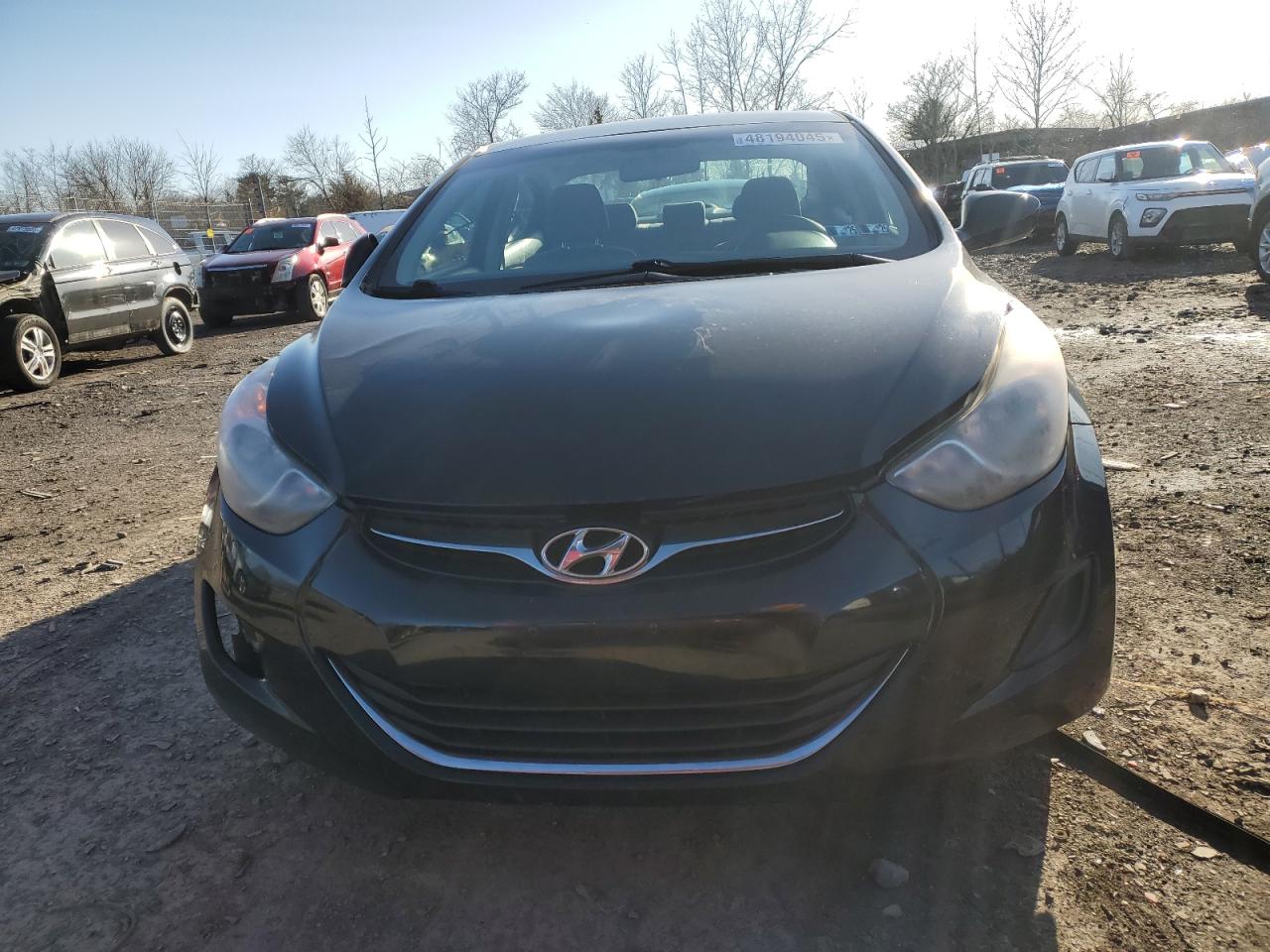 2011 Hyundai Elantra - Image 5