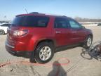 2015 Gmc Acadia Sle for Sale in Wayland, MI - Front End