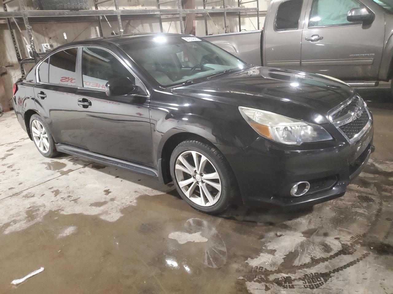 2013 Subaru Legacy - Image 4