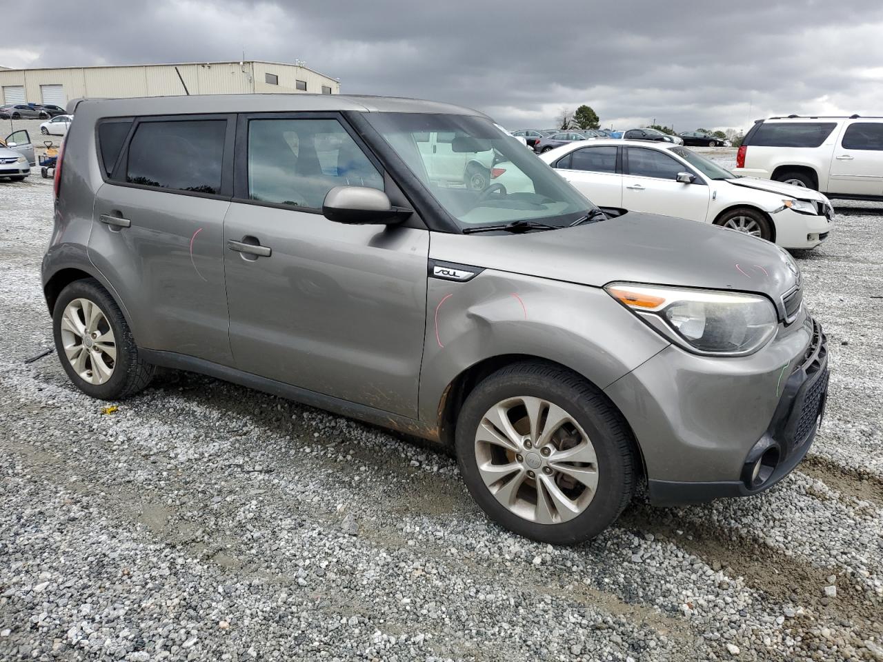 2016 Kia Soul - Image 4
