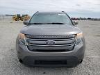 2013 Ford Explorer Limited for Sale in Earlington, KY - Hail