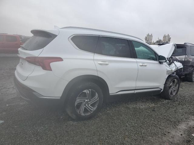  HYUNDAI SANTA FE 2021 Biały