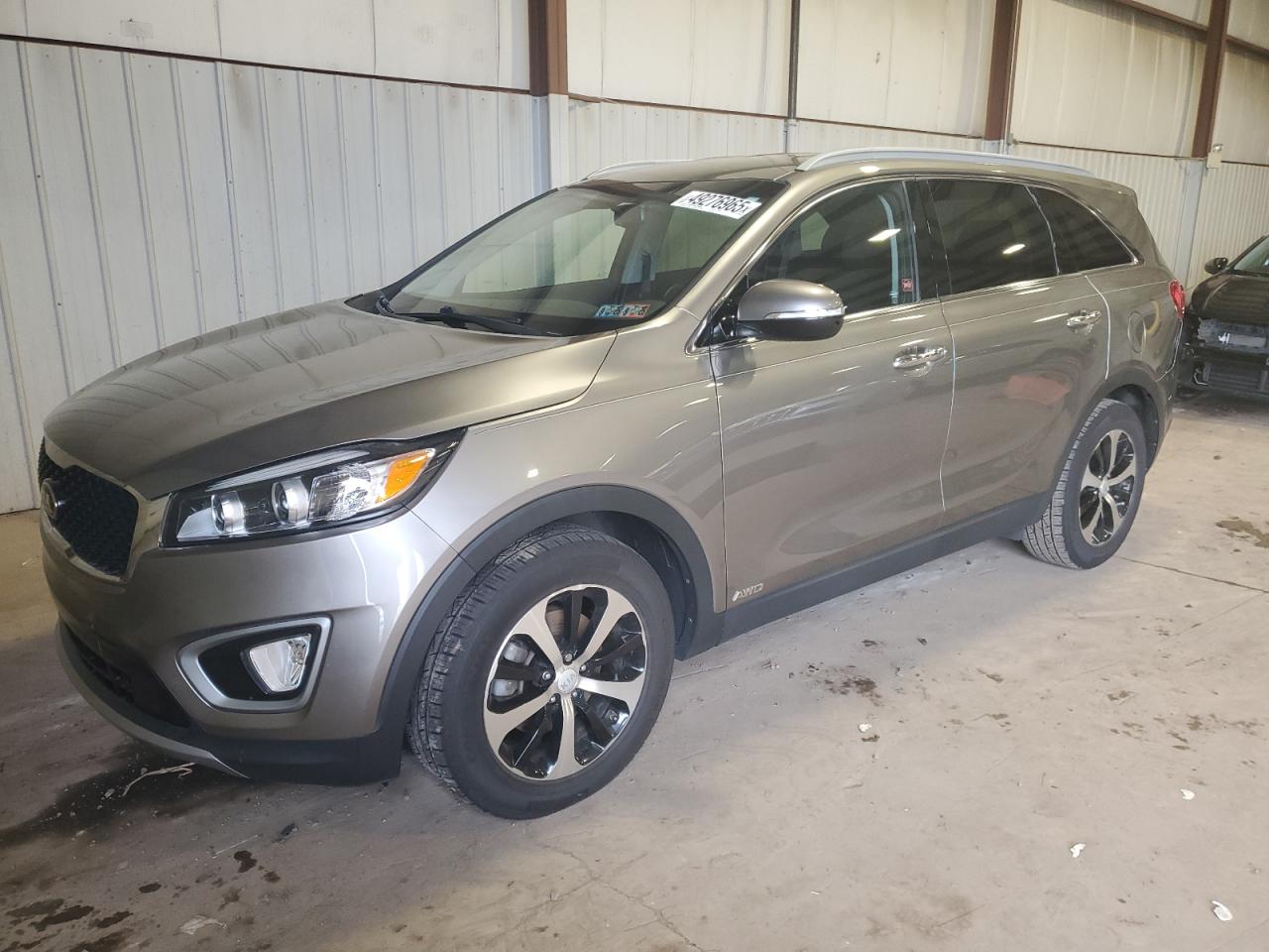 2016 Kia Sorento - Image 1
