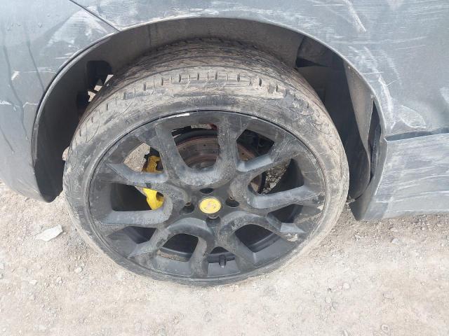 2018 ABAR 595 COMPET