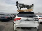 2019 Toyota Highlander Se იყიდება North Las Vegas-ში, NV - Rear End
