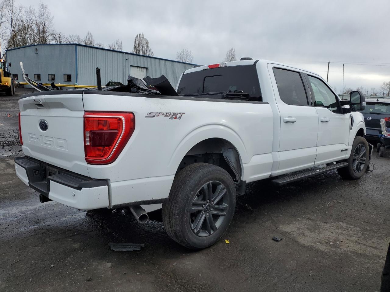 1FTFW1ED2PFB64111 FORD F-150 2023