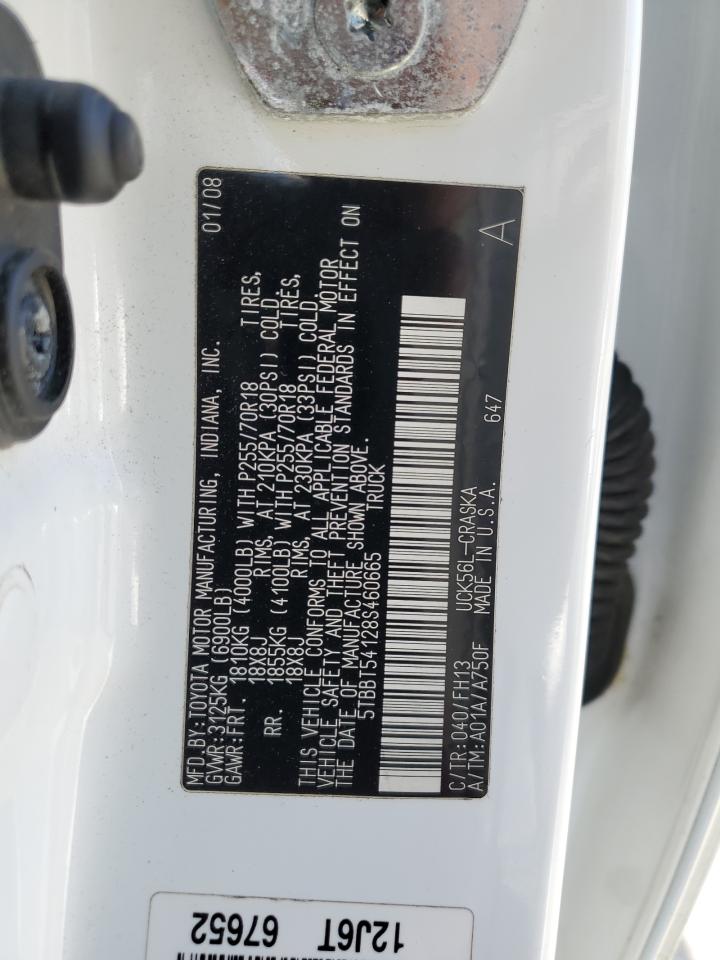 2008 Toyota Tundra - Image 12
