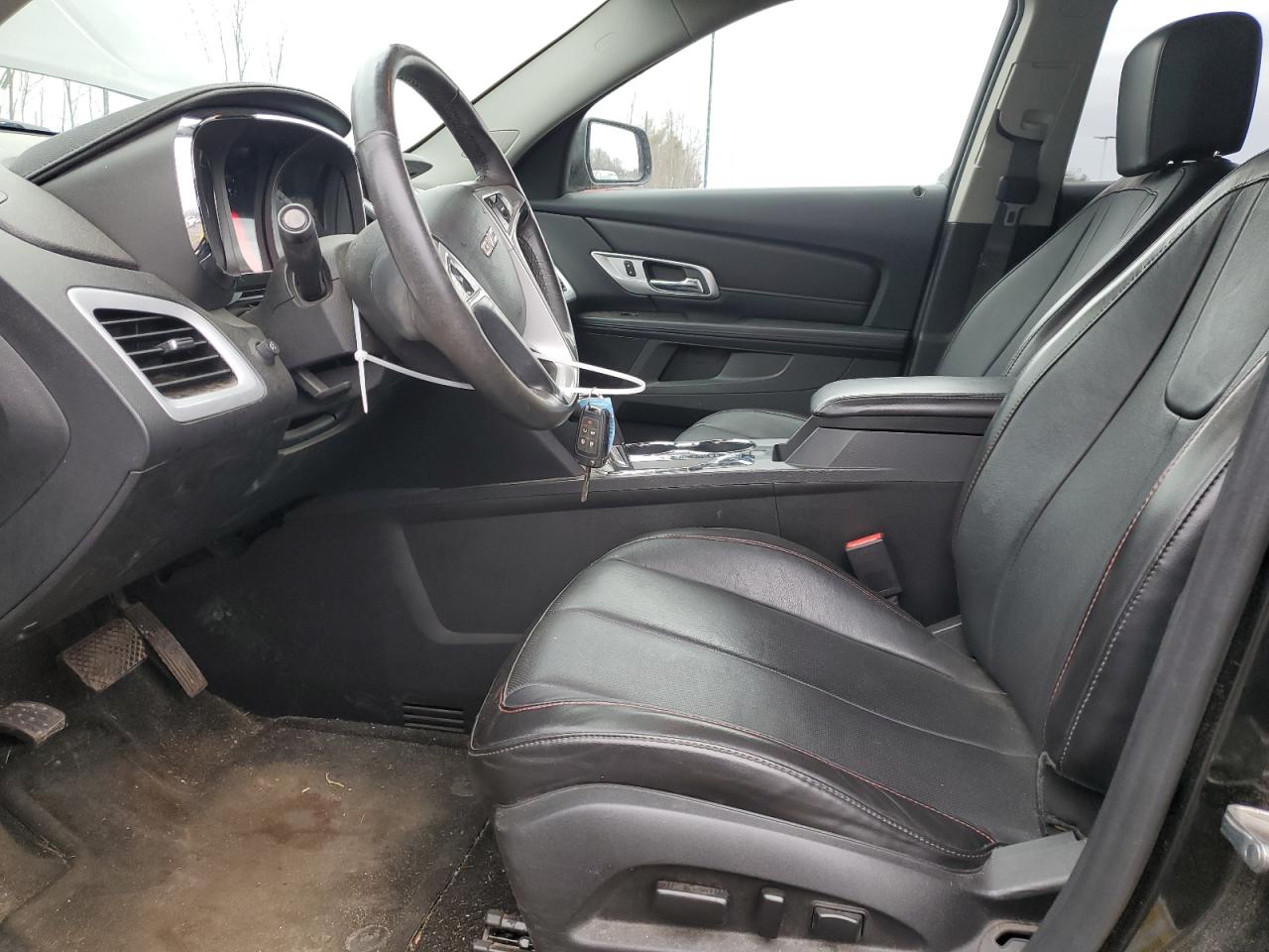 2017 GMC Terrain - Image 7