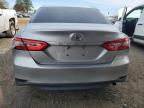 2018 Toyota Camry L en Venta en Tanner, AL - Water/Flood