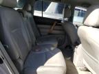 2010 Toyota Highlander Hybrid Limited for Sale in Magna, UT - Front End