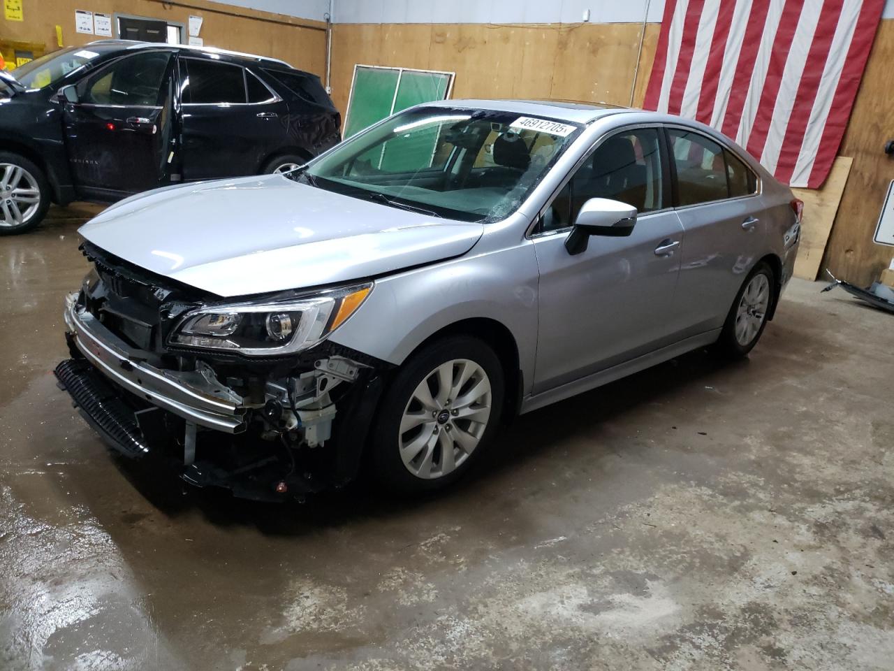 2017 Subaru Legacy - Image 1