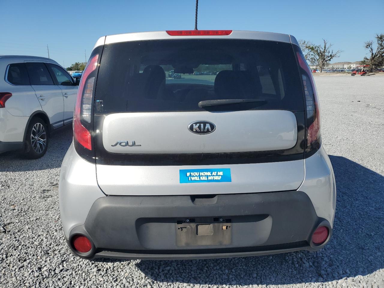 2016 Kia Soul - Image 6