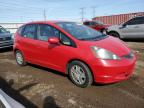 2012 Honda Fit  на продаже в Elgin, IL - Normal Wear