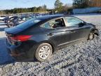 2017 Hyundai Elantra Se продається в Fairburn, GA - Front End