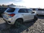 2022 Mitsubishi Outlander Sport Es იყიდება North Billerica-ში, MA - Front End