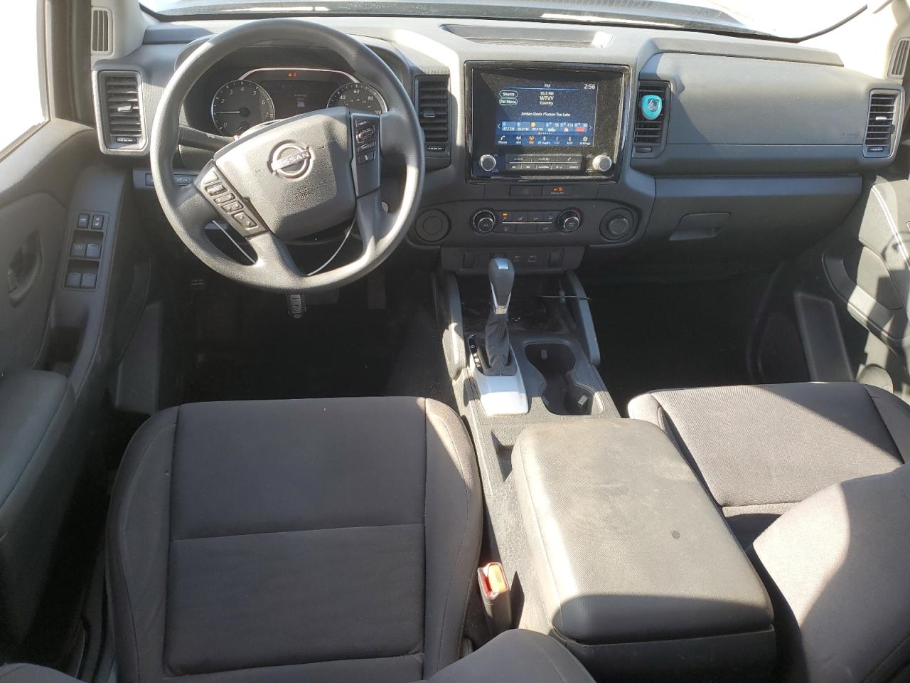 1N6ED1EJ9NN625943 NISSAN FRONTIER 2022