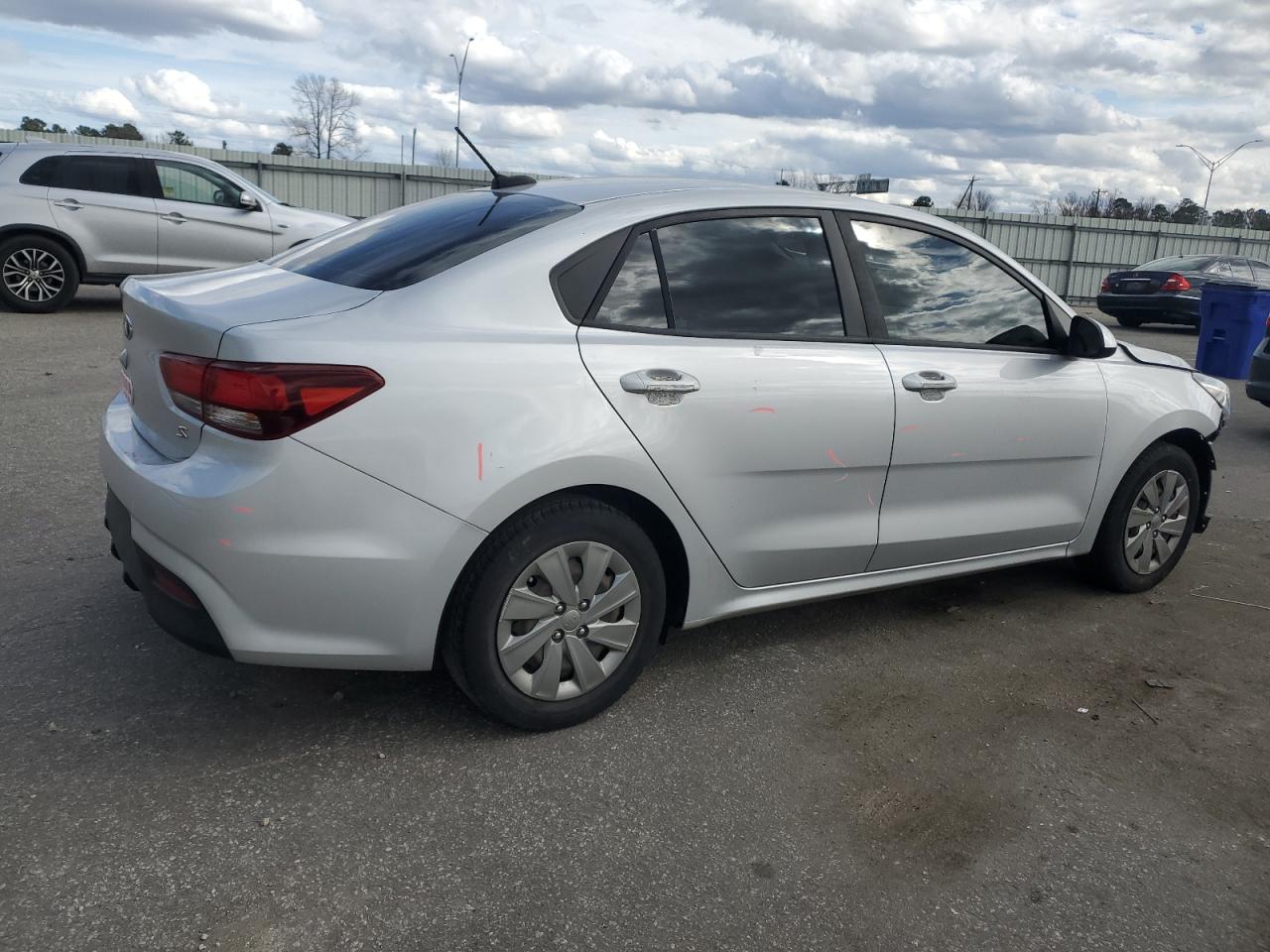2019 Kia Rio - Image 3