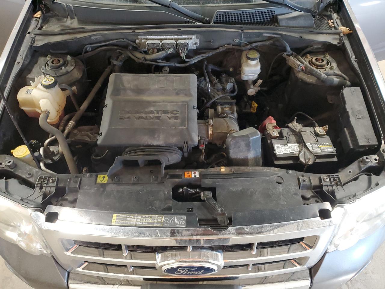 2012 Ford Escape - Image 12