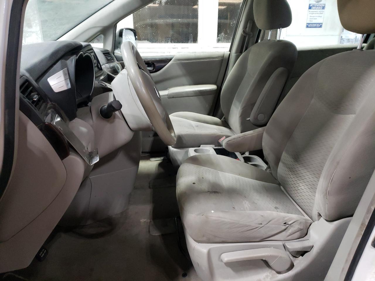2013 Nissan Quest - Image 7