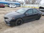2021 Toyota Camry Se for Sale in Wichita, KS - Front End