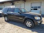 2008 Ford Explorer Xlt zu verkaufen in Dyer, IN - Front End