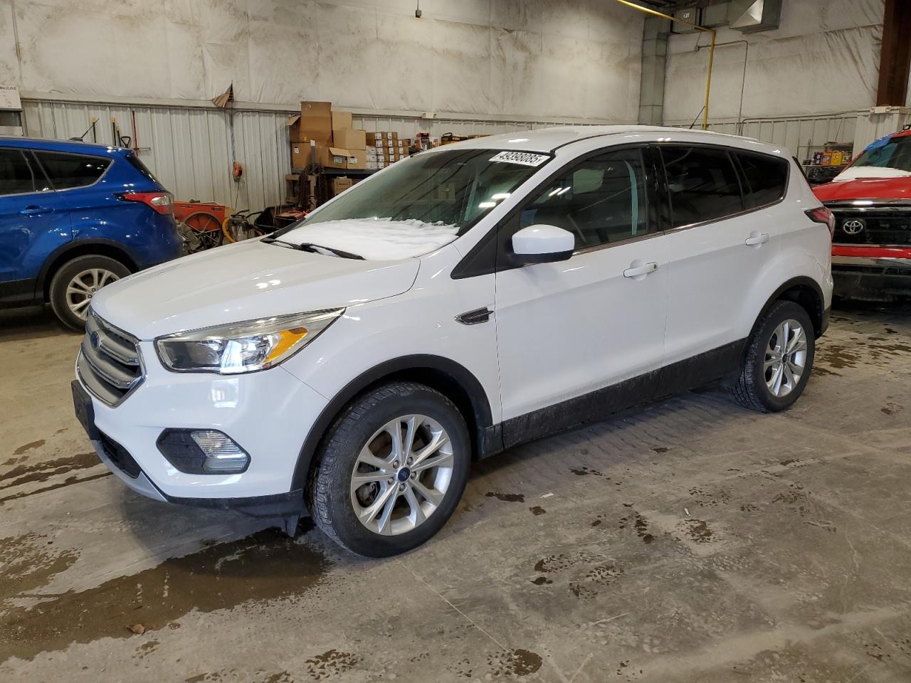 1FMCU9G97HUA94422 FORD ESCAPE 2017