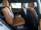 2021 Bmw X7 M50I за продажба в Lexington, KY - All Over
