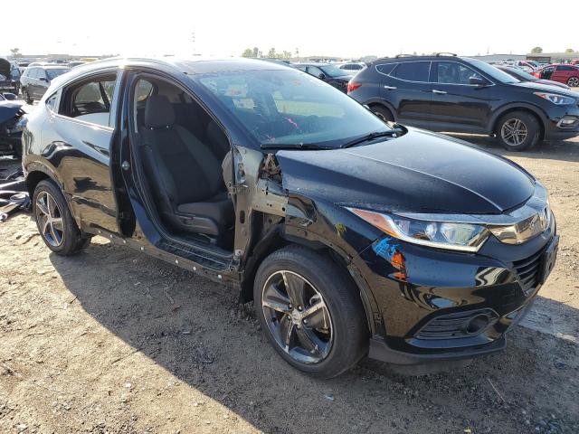  HONDA HR-V 2021 Czarny