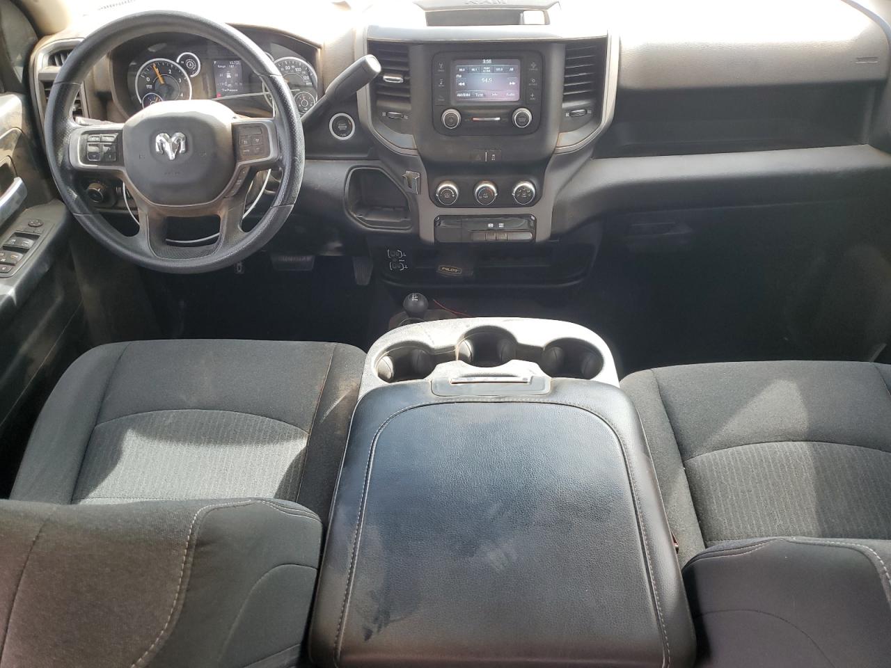 2019 RAM 3500 - Image 8