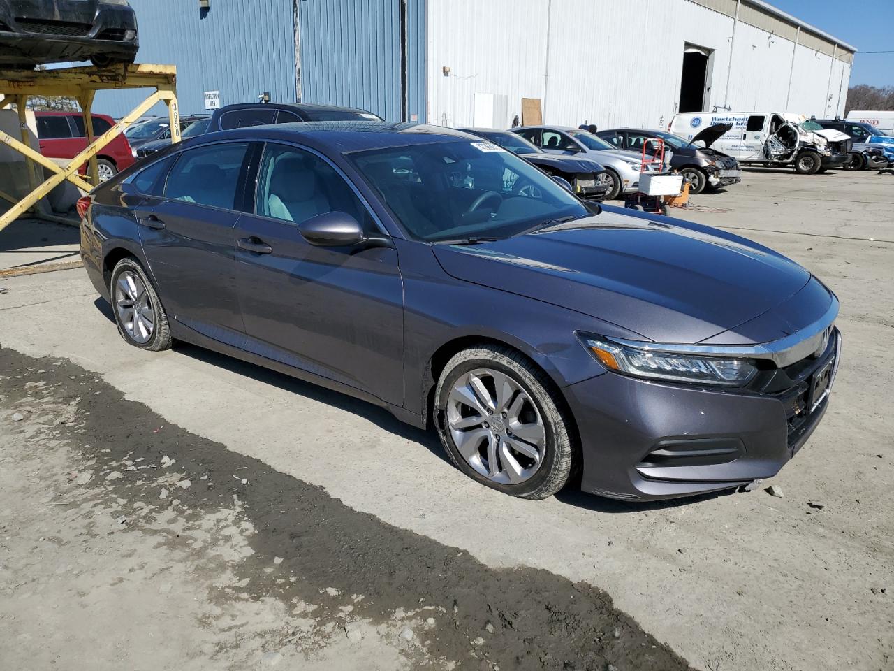 1HGCV1F16LA116176 HONDA ACCORD 2020