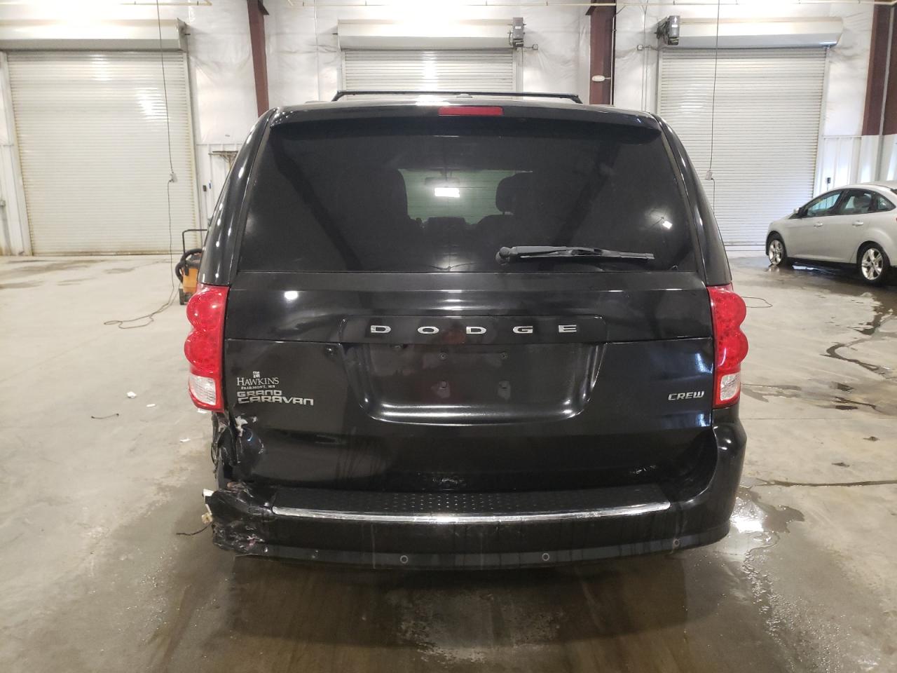 2013 Dodge Caravan - Image 6
