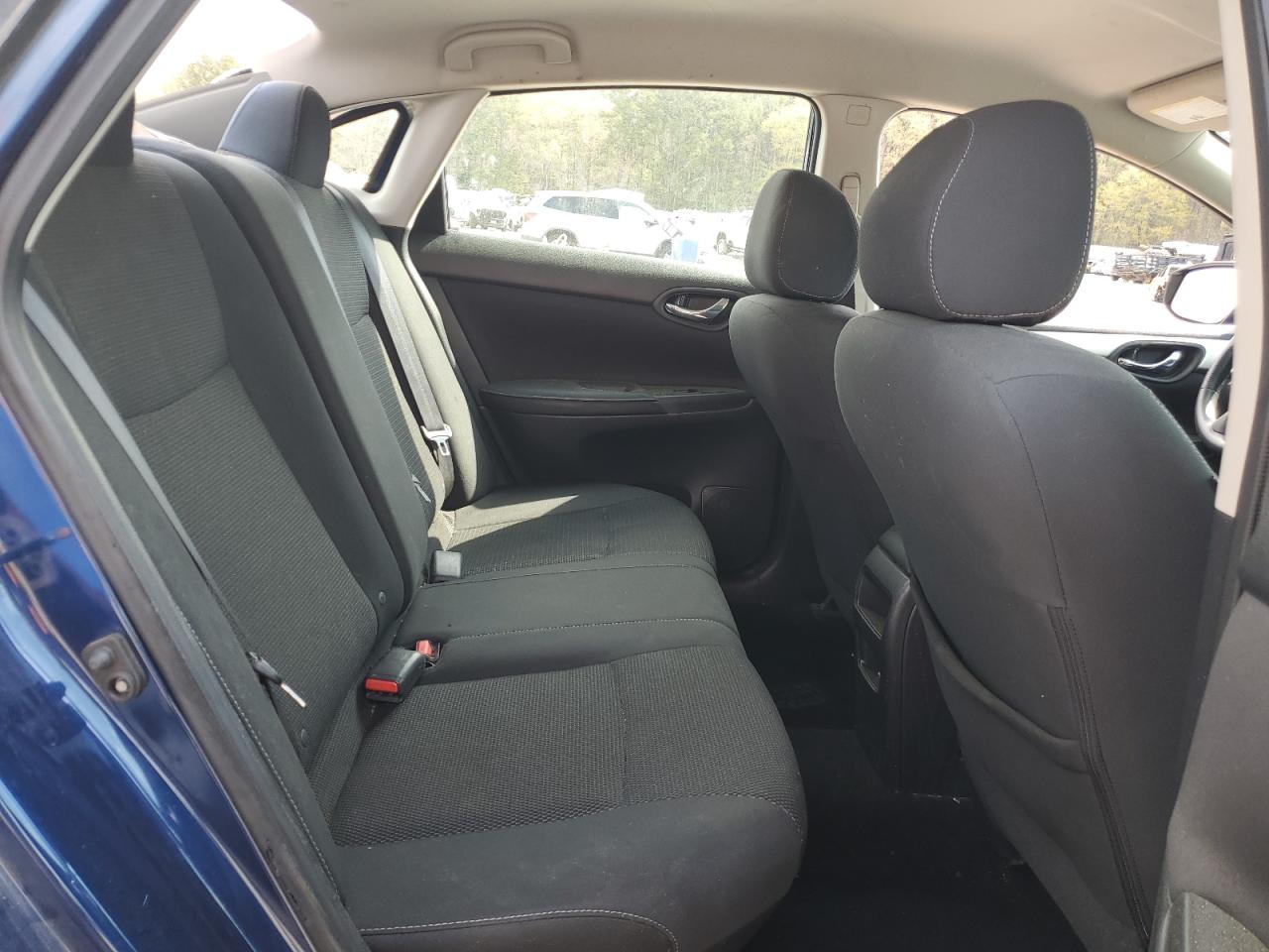 3N1AB7AP0KY223475 NISSAN SENTRA 2019