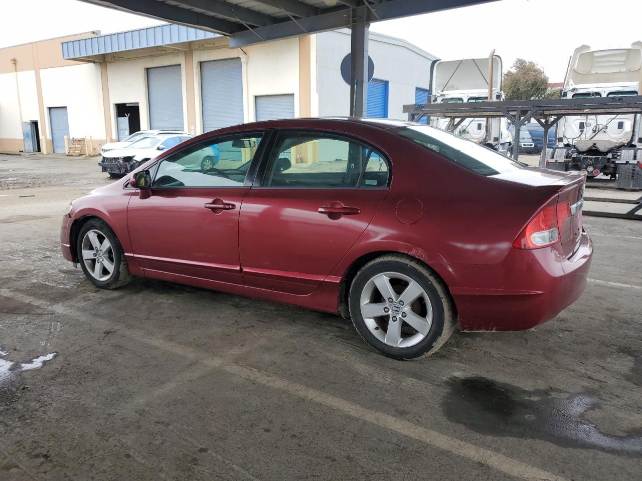 2009 Honda Civic - Image 2