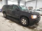 2014 Chevrolet Suburban K1500 Lt de vânzare în Lumberton, NC - Side