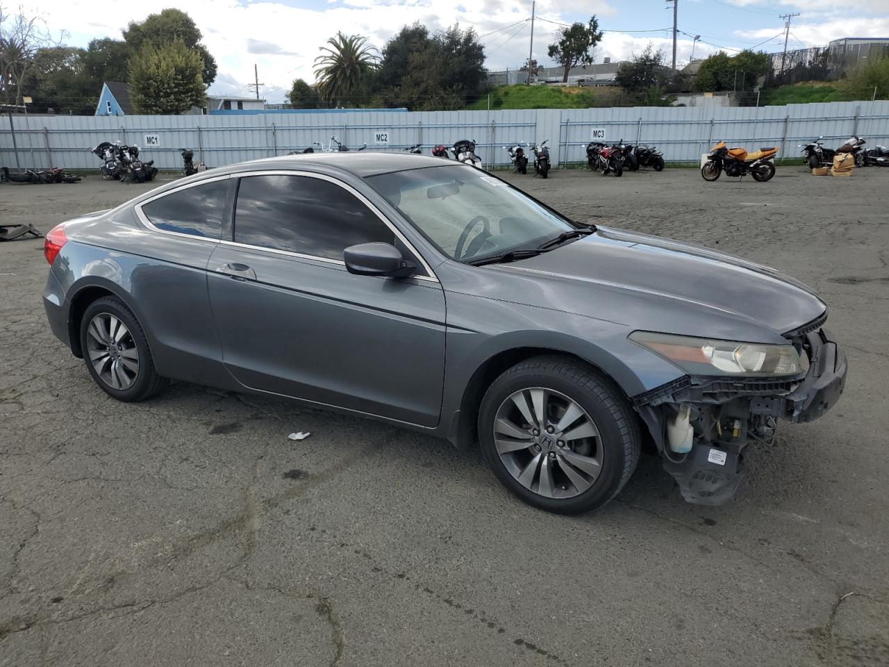 2012 Honda Accord - Image 4