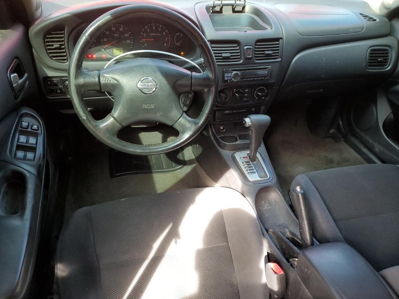 2006 Nissan Sentra - Image 8