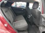 2018 Chevrolet Equinox Lt na sprzedaż w Central Square, NY - Front End