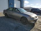 2006 TOYOTA CAMRY LE for sale at Copart NS - HALIFAX