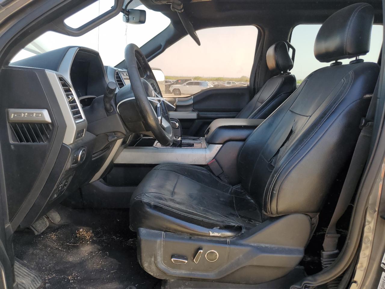 2015 Ford F-150 - Image 7