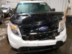 2015 Ford Explorer Police Interceptor for Sale in Anchorage, AK - Front End