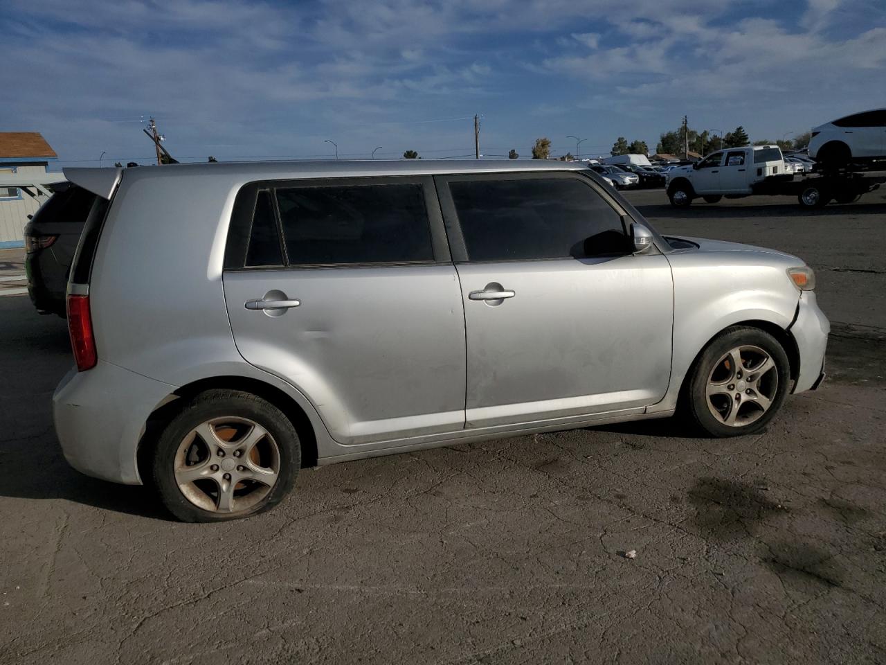 2008 Toyota xB - Image 3