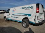 2021 Chevrolet Express G2500  за продажба в Jacksonville, FL - Rear End