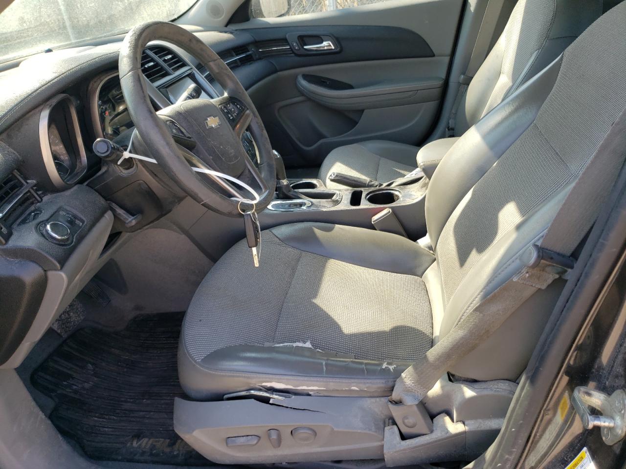 2014 Chevrolet Malibu - Image 7