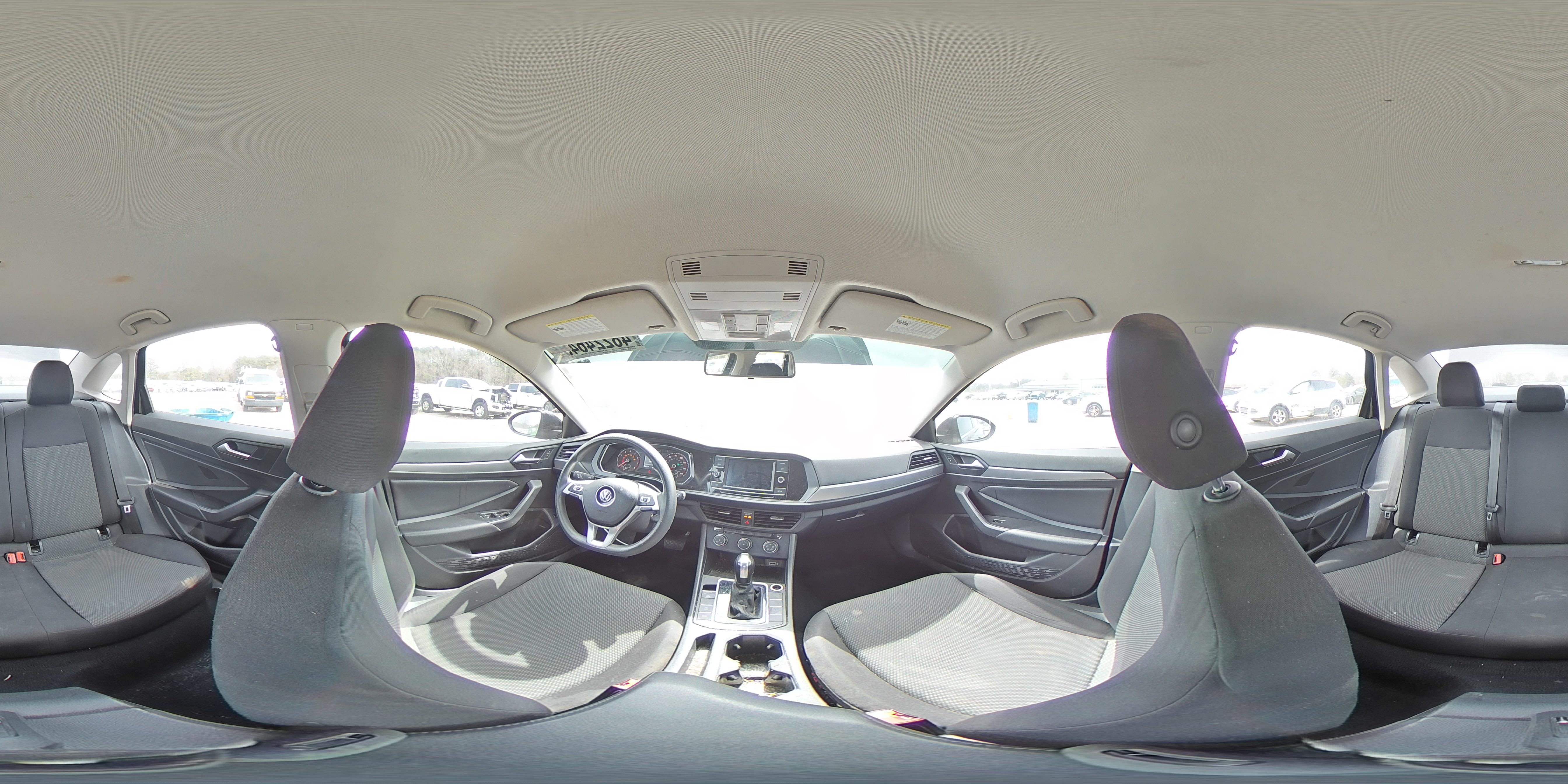2019 Volkswagen Jetta - Image 13