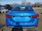 2024 Nissan Sentra Sv   for Sale in Des Moines, IA - Front End