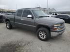 2001 Chevrolet Silverado K1500 de vânzare în Las Vegas, NV - Vandalism