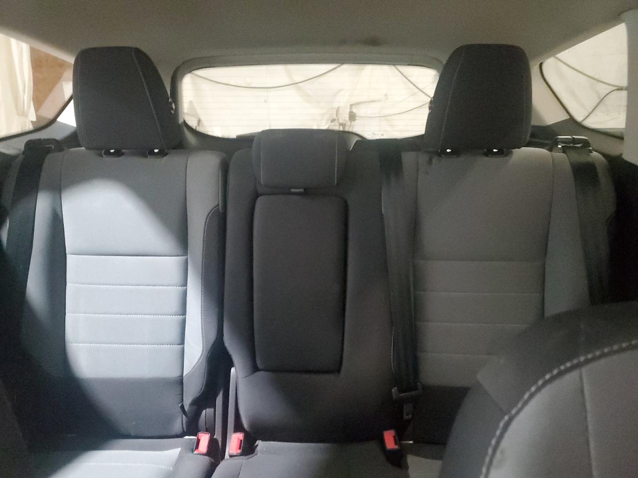 1FMCU9GX0GUC18544 FORD ESCAPE 2016